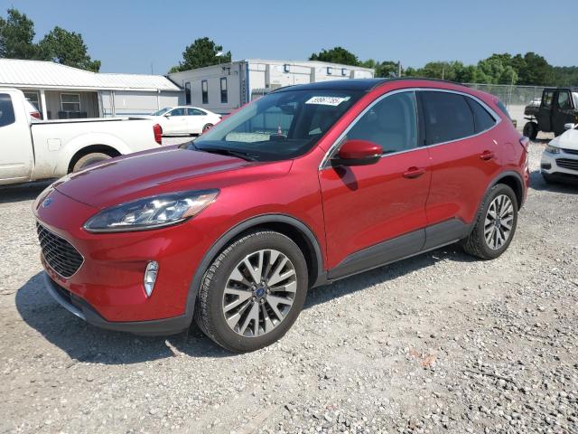 Vin: 1fmcu9j95lub28584, lot: 59967785, ford escape titanium 2020 img_1