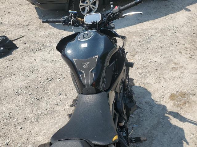 2024 KAWASAKI ZR900 F ML5ZRDF16RDA70089