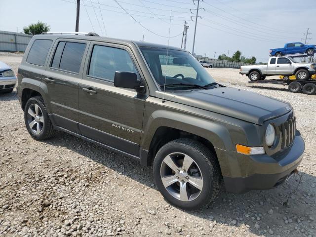 2016 JEEP PATRIOT LA 1C4NJRFB8GD522412