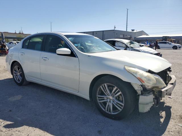Vin: jn1cv6ap8dm714554, lot: 61836695, infiniti g37 base 20134