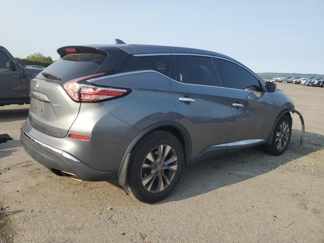 Vin: 5n1az2mh5hn181564, lot: 59468625, nissan murano s 20173
