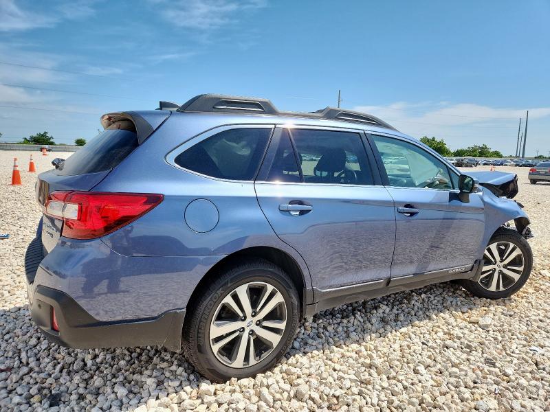 Vin: 4s4bsenc2j3331385, lot: 60299415, subaru outback 3.6r limited 20183