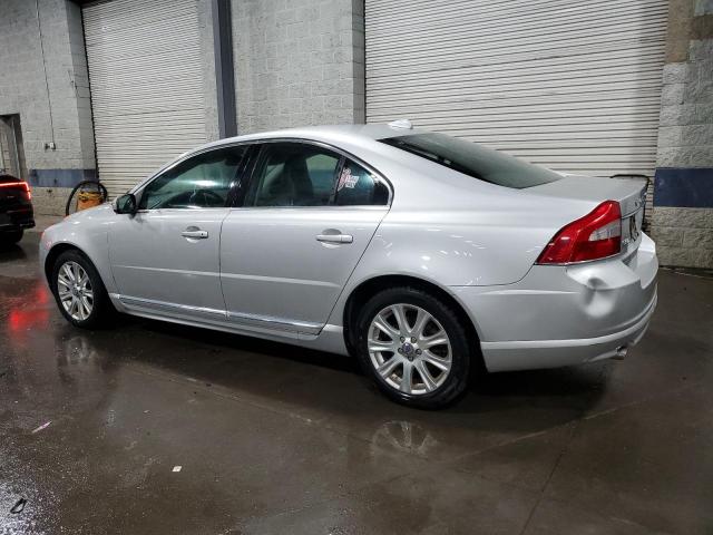 Vin: yv1982as5a1117767, lot: 59594325, volvo s80 3.2 20102