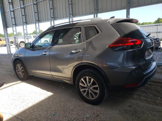 2017 NISSAN ROGUE S - KNMAT2MT5HP587830