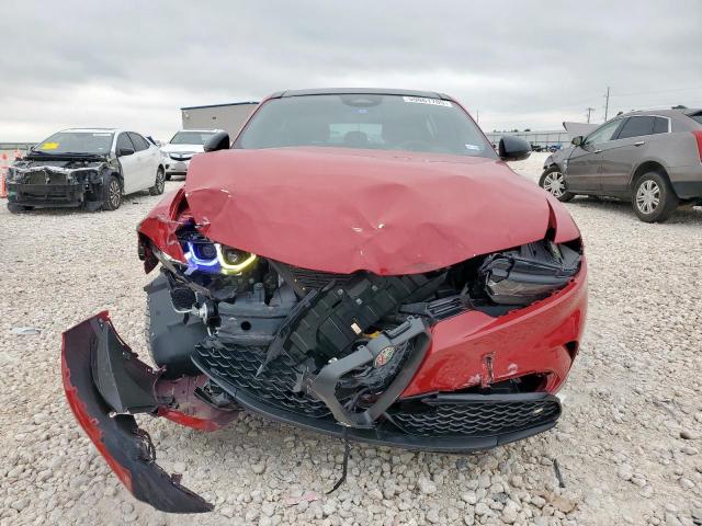 2024 ALFA ROMEO TONALE VEL ZASPATDWXR3052263