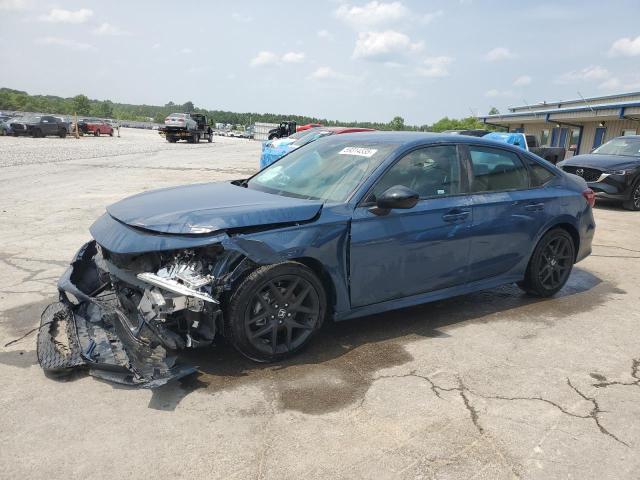 Vin: 2hgfe2f50sh569442, lot: 59314335, honda civic sport 2025 img_1