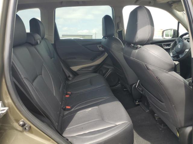 2022 SUBARU FORESTER L JF2SKAPC8NH477486
