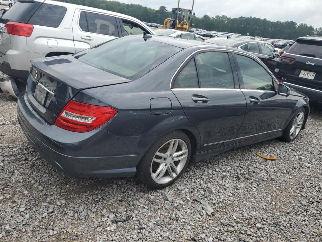 Vin: wddgf4hb2dr285415, lot: 61546715, mercedes-benz c-class 250 20133