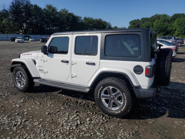 2018 JEEP WRANGLER U 1C4HJXEG2JW288648
