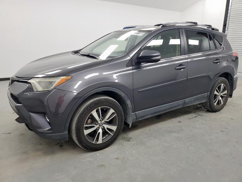 Vin: jtmwfrev3hj134993, lot: 58201105, toyota rav4 xle 2017 img_1