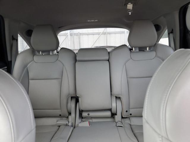 2016 ACURA MDX ADVANC 5FRYD4H90GB052238