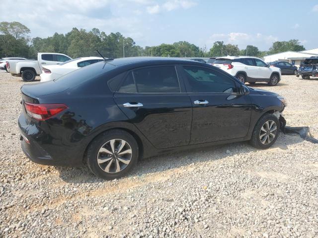 Vin: 3kpa24ad3ne481268, lot: 58962445, kia rio lx 20223