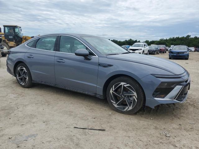 2024 HYUNDAI SONATA SEL - KMHL14JA5RA379590
