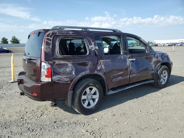 Vin: 5n1aa0nc6fn606043, lot: 60546925, nissan armada sv 20153