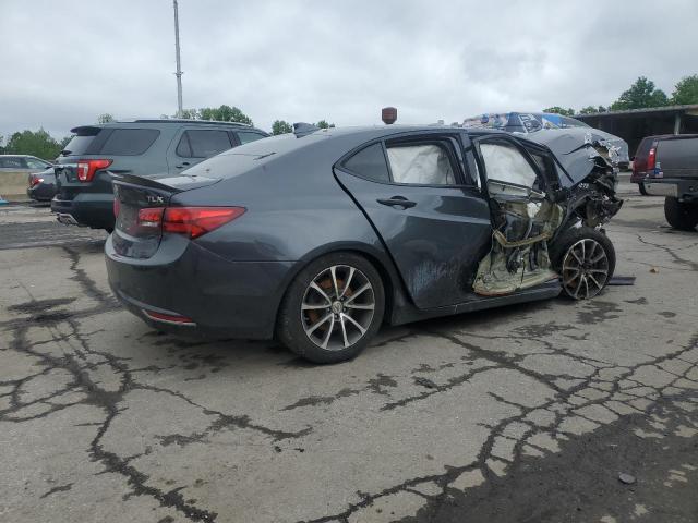 Vin: 19uub3f51fa007799, lot: 60212885, acura tlx tech 20153