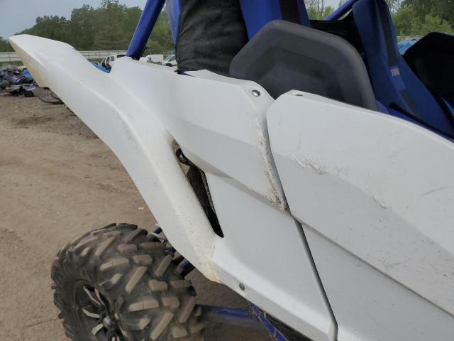 2017 YAMAHA YXZ1000 ET 5Y4AN08Y7HA100450