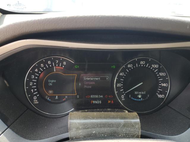 2015 LINCOLN MKZ 3LN6L2G96FR600818
