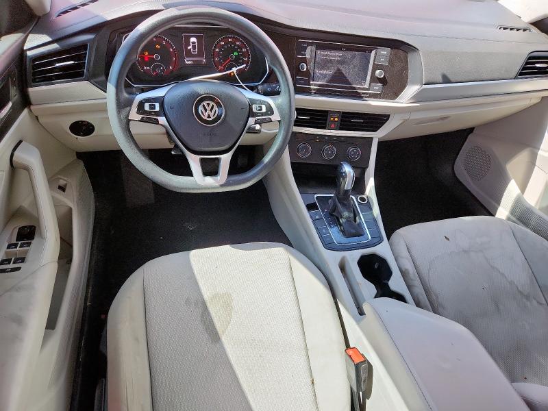 2019 VOLKSWAGEN JETTA S - 3VWCB7BU2KM186606