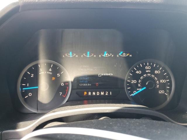 2017 FORD F150 SUPER - 1FTEW1EP7HFC44625