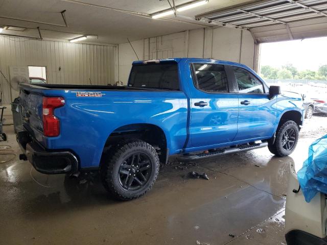 Vin: 3gcpdcek5pg137858, lot: 61219305, chevrolet all models k1500 trail boss custom 20233