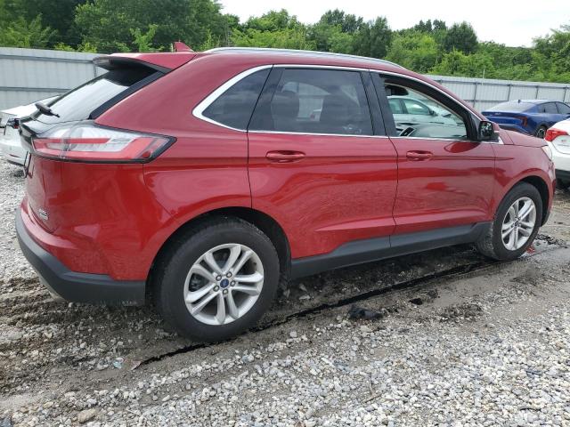 2020 FORD EDGE SEL 2FMPK3J98LBA04447