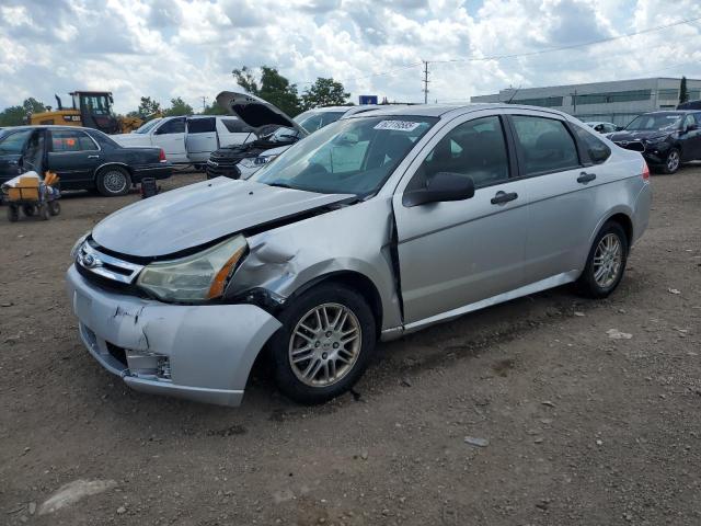 2010 FORD FOCUS SE #3190910923