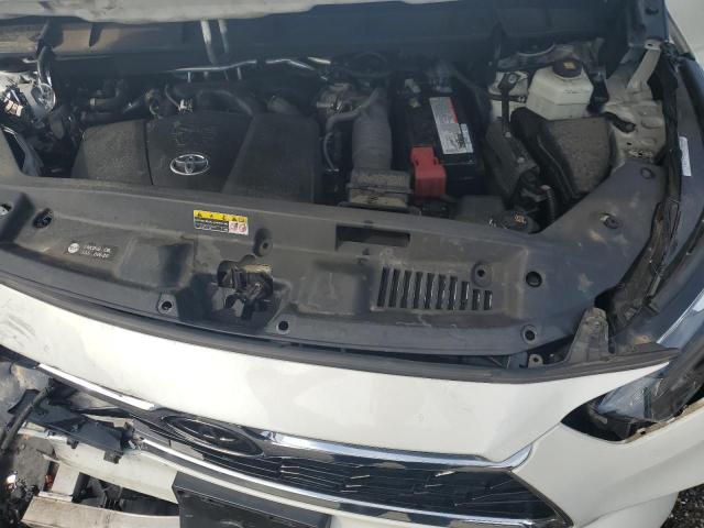 2020 TOYOTA HIGHLANDER - 5TDFZRBH6LS007351