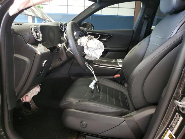 2023 MERCEDES-BENZ GLC 300 4MATIC W1NKM4HB6PU019691