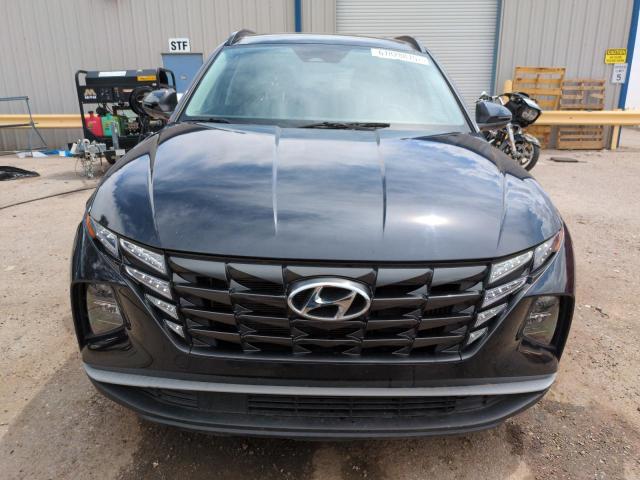 2023 HYUNDAI TUCSON SEL KM8JFCA1XPU090011