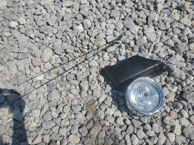 2011 HARLEY-DAVIDSON FLHTCUTG 1HD1MAM15BB856210