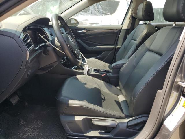 2019 VOLKSWAGEN JETTA SEL 3VWE57BU3KM057337