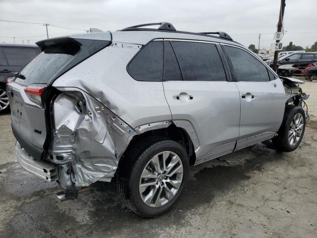 2022 TOYOTA RAV4 XLE P - 2T3C1RFV5NC211121