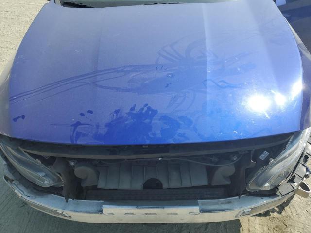 2019 HONDA ACCORD SPO - 1HGCV1F37KA098433