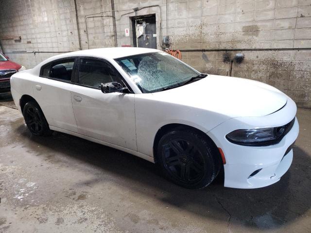 2016 DODGE CHARGER PO 2C3CDXKT7GH247849