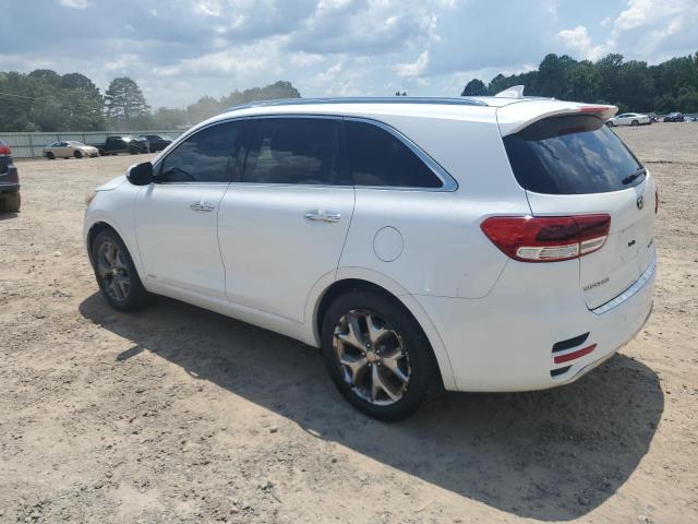 Vin: 5xypkda10gg035181, lot: 61172395, kia sorento sx 20162