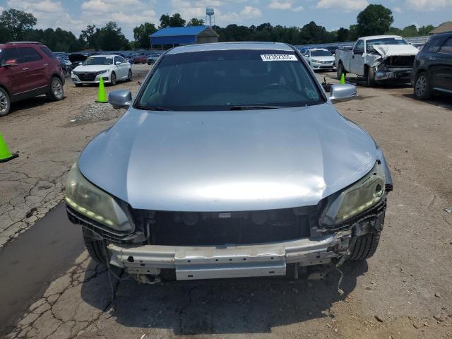 2015 HONDA ACCORD EXL 1HGCR3F88FA001516