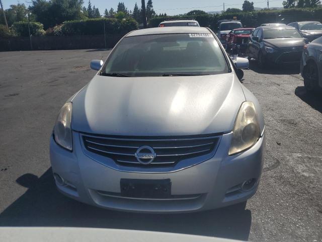 2012 NISSAN ALTIMA BAS - 1N4AL2AP6CC123264