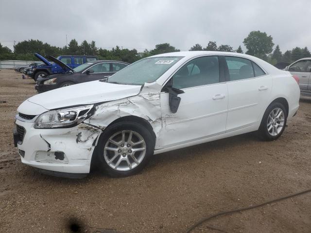 Vin: 1g11c5sl5ff295787, lot: 59376975, chevrolet malibu 1lt 2015 img_1