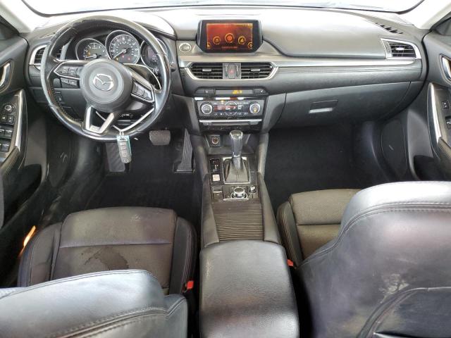 2017 MAZDA 6 TOURING - JM1GL1V5XH1125416