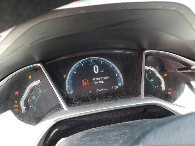 2018 HONDA CIVIC EX 2HGFC2F74JH596617