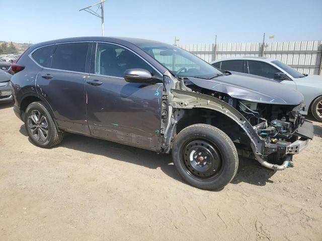 Vin: 2hkrw2h57nh616953, lot: 59925615, honda crv ex 20224