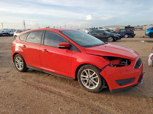 Vin: 1fadp3k27hl244340, lot: 60908075, ford focus se 20174