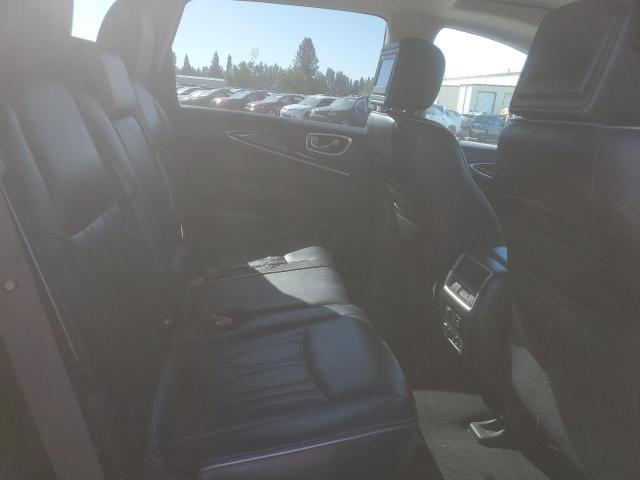 2016 INFINITI QX60 - 5N1AL0MM9GC510277