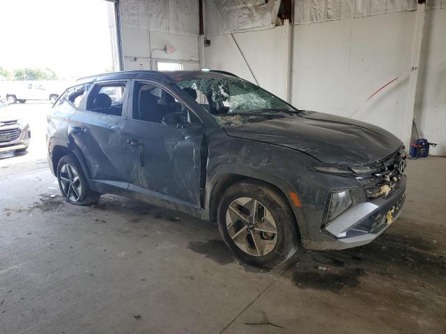 2025 HYUNDAI TUCSON SEL - 5NMJBCDE4SH479015