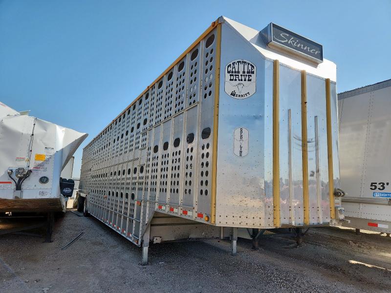MERRITT TRAILER 2013 1MT2N5321EH022979 photo #1