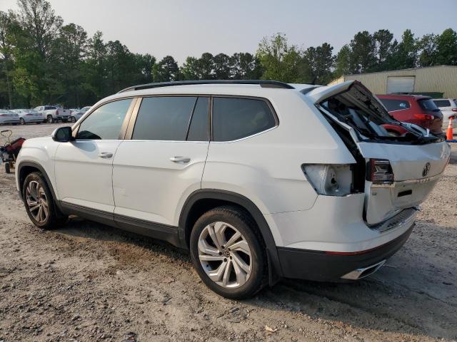 Vin: 1v2wp2ca6mc526190, lot: 59361315, volkswagen atlas se 20212