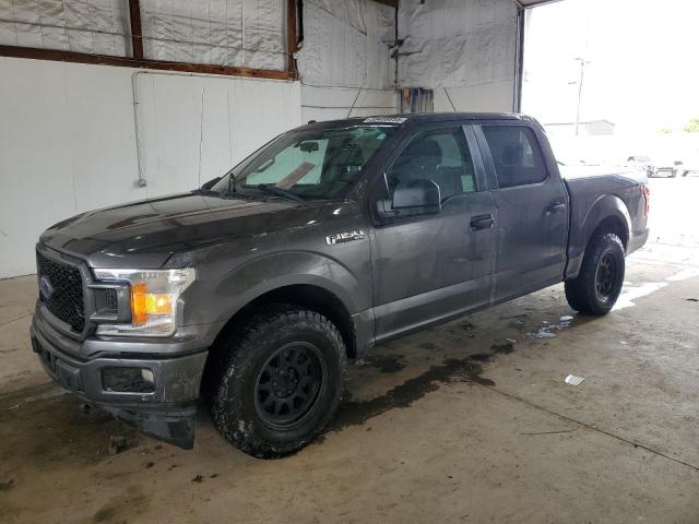 Vin: 1ftew1cp9kkf28680, lot: 59458855, ford f-150 supercrew 2019 img_1