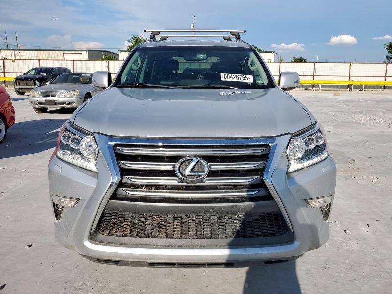 2019 LEXUS GX 460 JTJBM7FXXK5229931