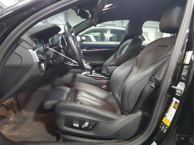 2019 BMW 530 XI WBAJA7C54KG912199