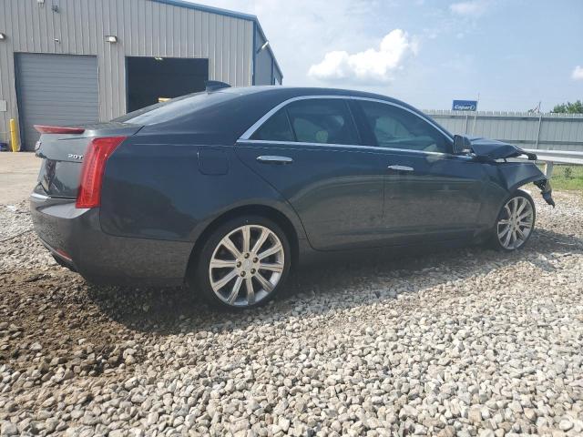 Vin: 1g6ab5rx9g0112059, lot: 59183025, cadillac ats luxury 20163